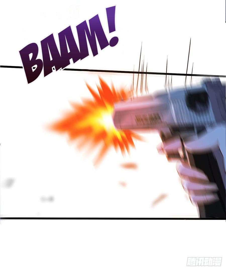 Miss Sister, Don’t Mess With Me Chapter 03 Gambar 36